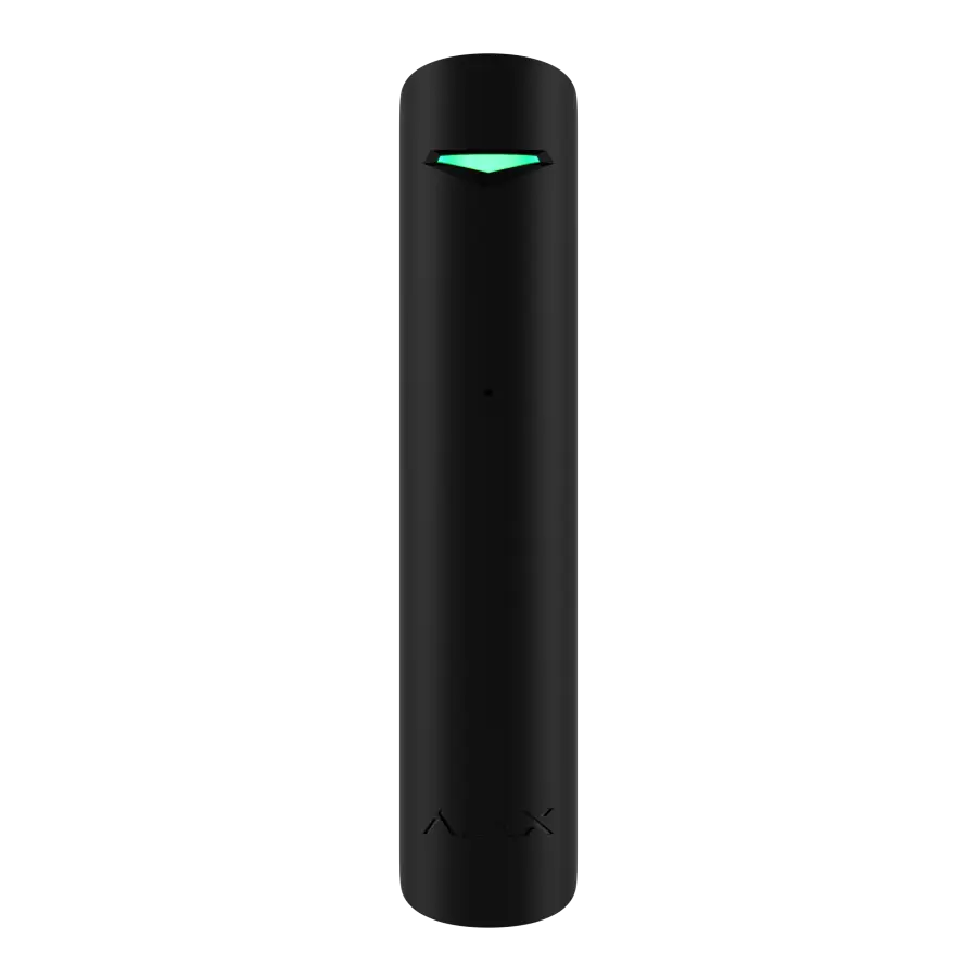 GlassProtect, černá